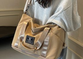 Expandable Duffle A Bag 3