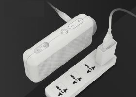 FO Colour Wireless Speaker 11