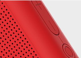 FO Colour Wireless Speaker 5