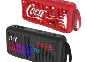 FO Colour Wireless Speaker 7