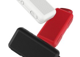 FO Colour Wireless Speaker 8