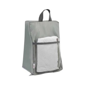 Hand Carry Stand up Shoe Bag