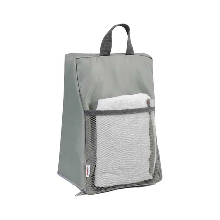 Hand Carry Stand up Shoe Bag