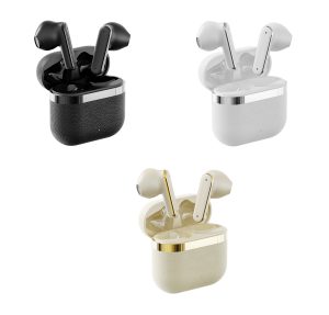 Leather Premium Earbuds 14 scaled