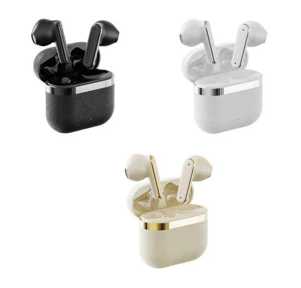 Leather Premium Earbuds