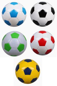 Mini Soccer Ball 8 scaled