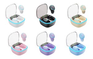 Pantone Display Wireless Earbuds 9 scaled