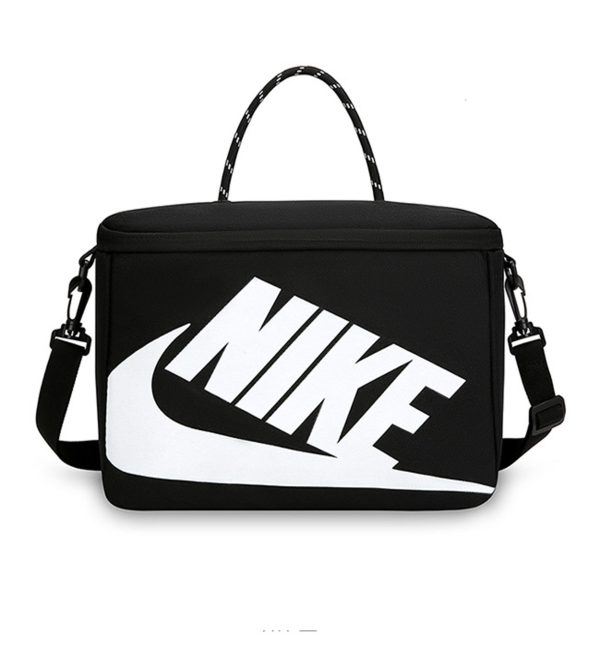 Shoe Sling Gym Handle Bag