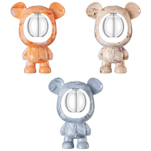 Standee Character Humidifier