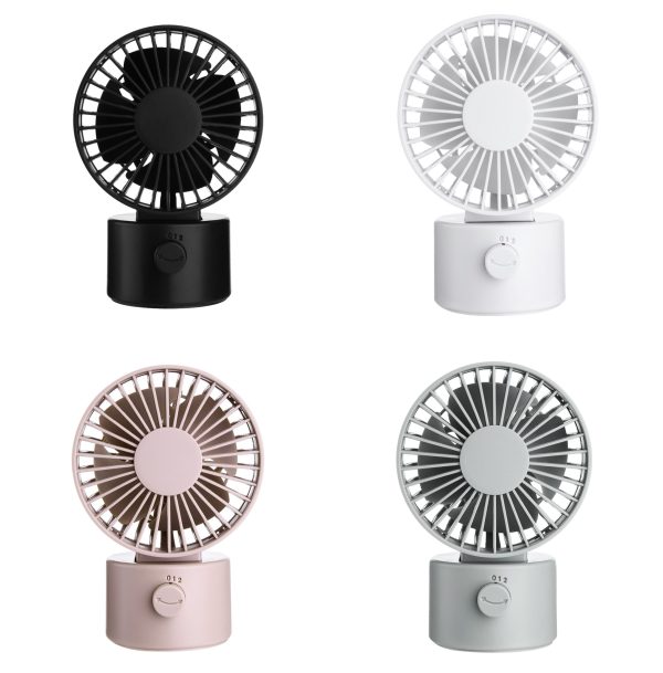 Table Top Flexi Fan