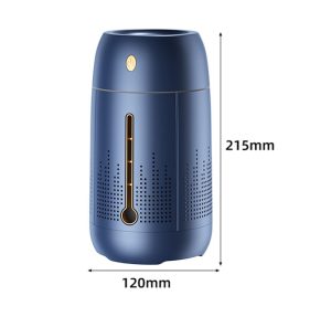 XF Spaceship Humidifier 8