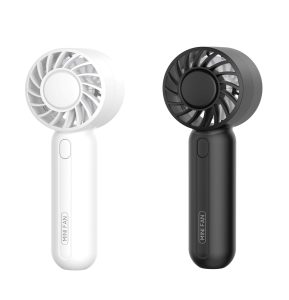 Y9 Slim Base Rechargeable Fan 4