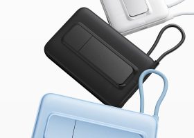 Full Image Print 10000mah Wireless Powerbank 1