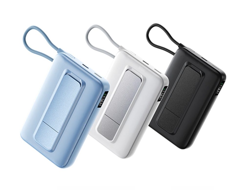 Full Image Print 10000mah Wireless Powerbank 10