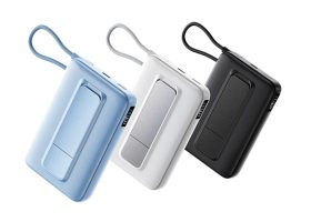 Full Image Print 10000mah Wireless Powerbank 10
