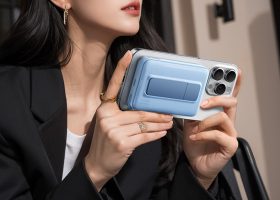Full Image Print 10000mah Wireless Powerbank 3