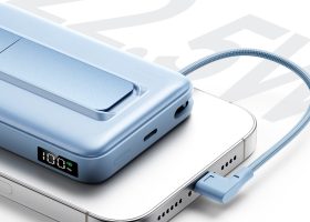 Full Image Print 10000mah Wireless Powerbank 5