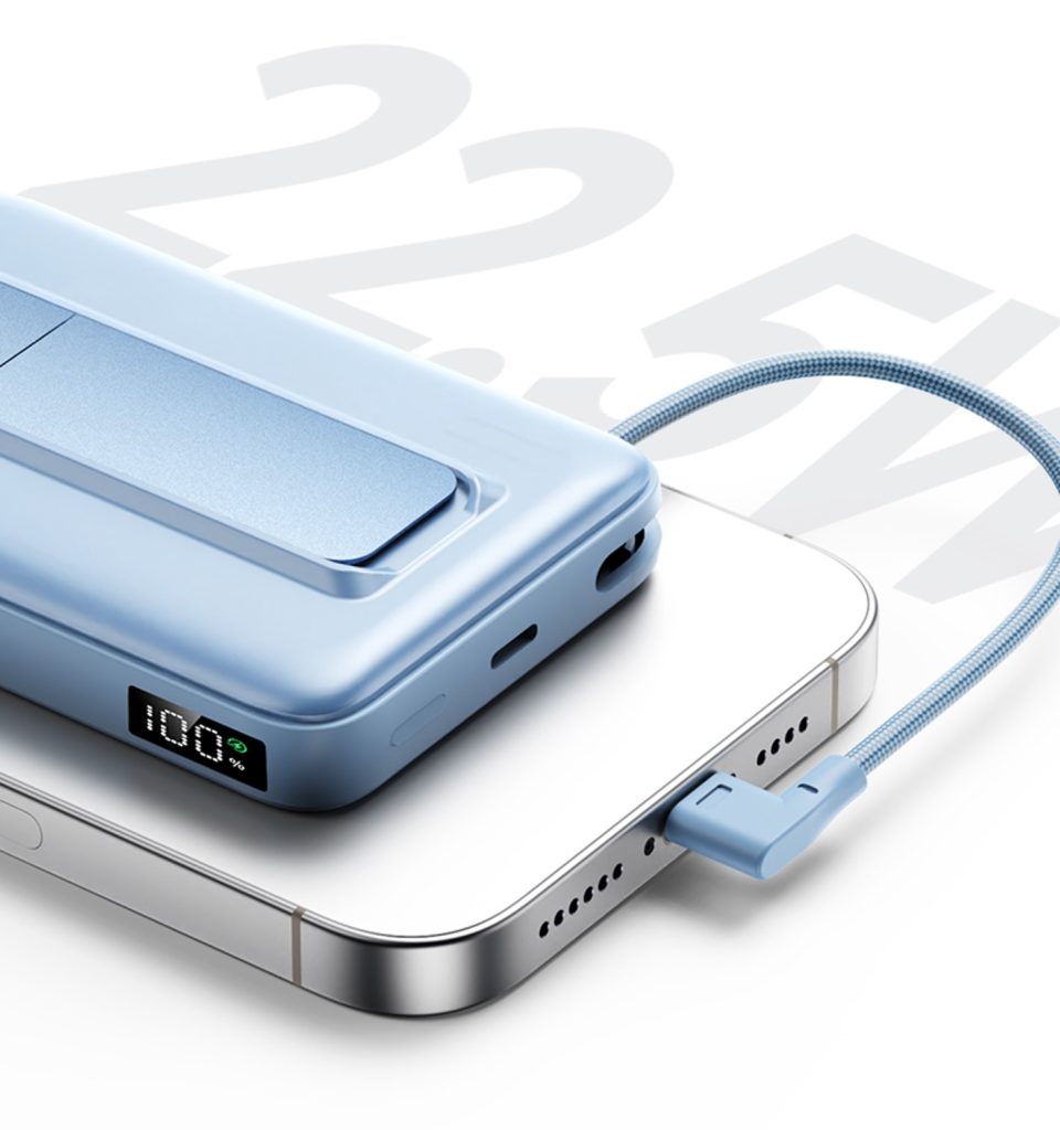 Full Image Print 10000mah Wireless Powerbank 5