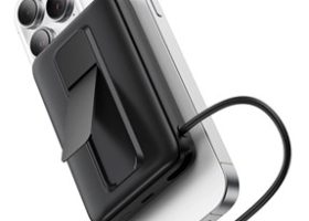 Full Image Print 10000mah Wireless Powerbank 9