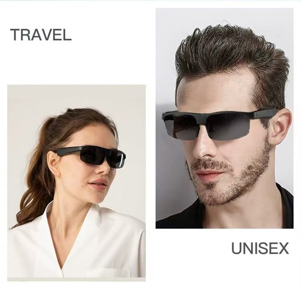 Handsfree Speaker Sunglasses 1
