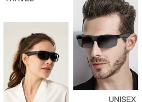 Handsfree Speaker Sunglasses 1