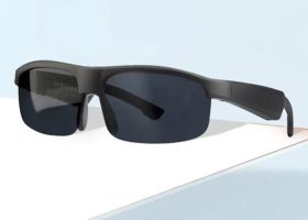Handsfree Speaker Sunglasses 10