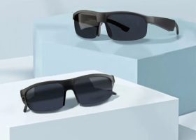 Handsfree Speaker Sunglasses 11