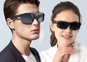 Handsfree Speaker Sunglasses 2