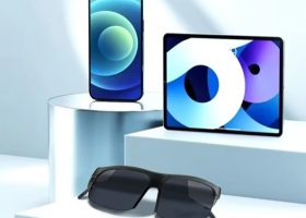 Handsfree Speaker Sunglasses 3