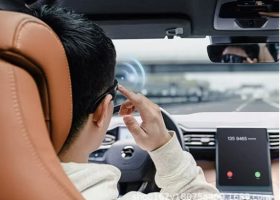 Handsfree Speaker Sunglasses 4