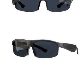Handsfree Speaker Sunglasses 6
