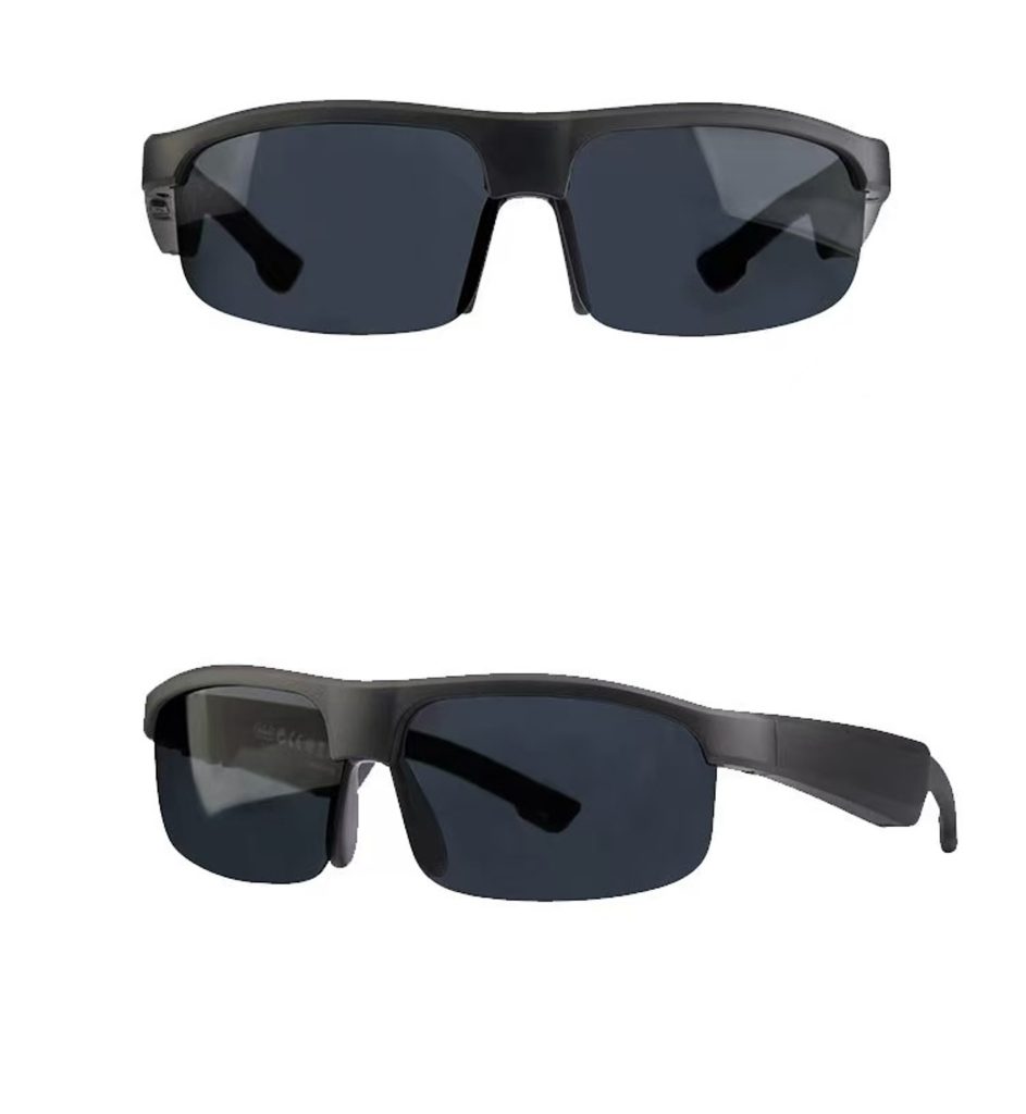 Handsfree Speaker Sunglasses 6