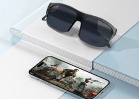 Handsfree Speaker Sunglasses 7