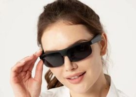 Handsfree Speaker Sunglasses 9