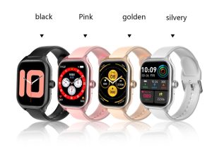 C20 Pro Smart Watch 5 1