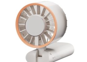 Flexi W12 Portable Fan 11
