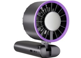 Flexi W12 Portable Fan 13