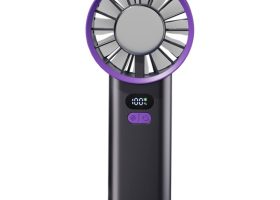 Flexi W12 Portable Fan 14