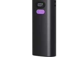 Flexi W12 Portable Fan 17