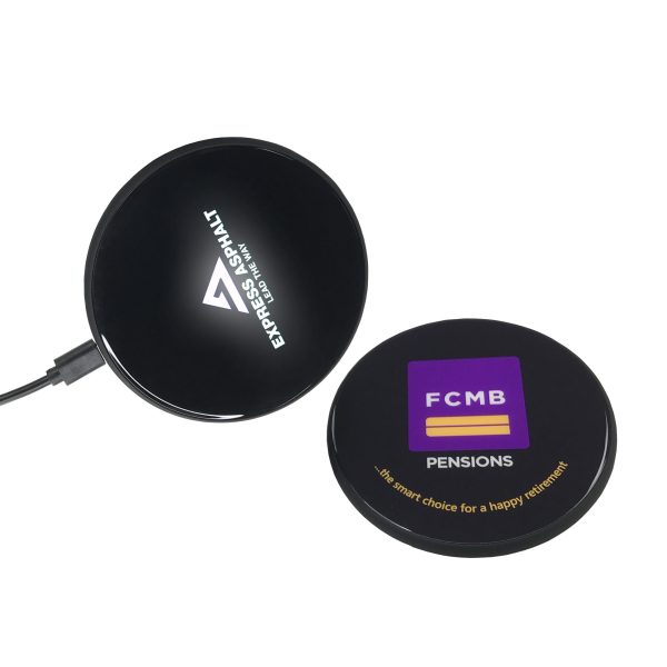 Light up Logo Tempered Glass Wireless Charger 19 scaled