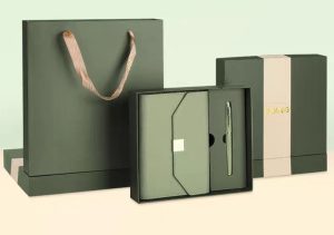 Magnet Clasp Leather Filofax 7