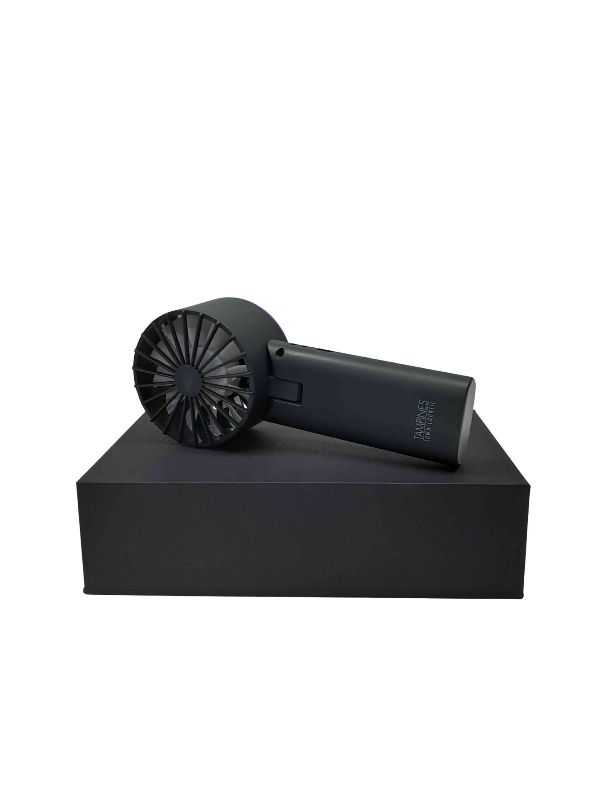 Flexi W12 Portable Fan - Image 18