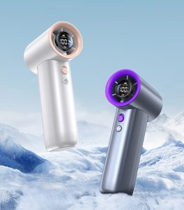 Breeze Pro Mini Fan