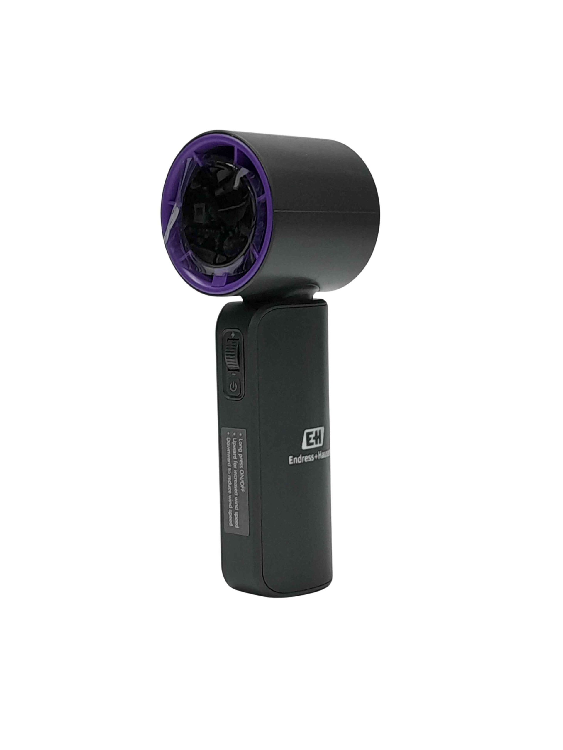 TurboCool Digital Fan - Image 14