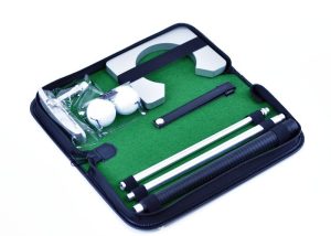 Golf Putter Practice Set