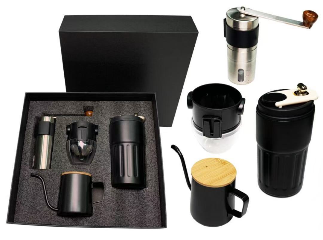 Coffee Gift Set