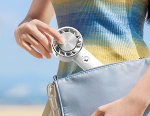 ARCTICO  Pocket Icy Chill Fan