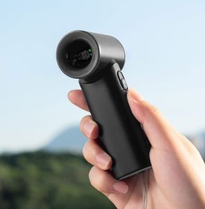 Aeropulse Mini Pro Fan