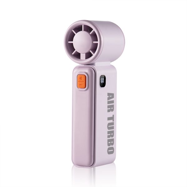 Air Turbo Flexi Fan