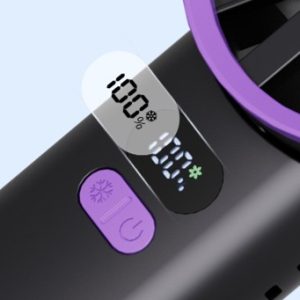Chill Thermal Flexi Ice Fan
